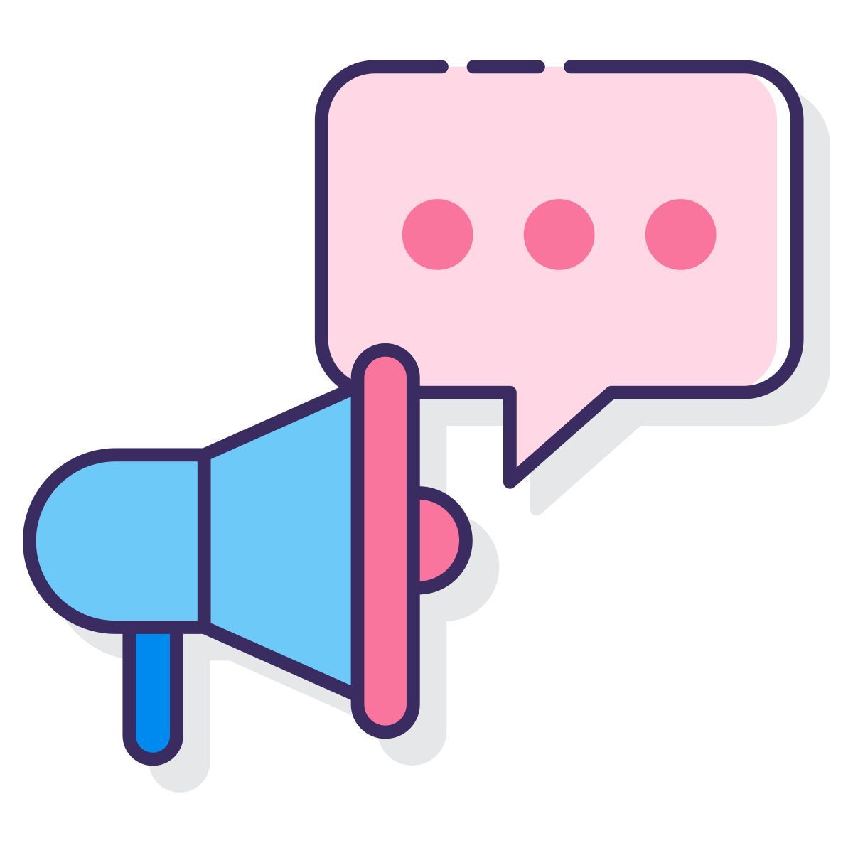communication icon