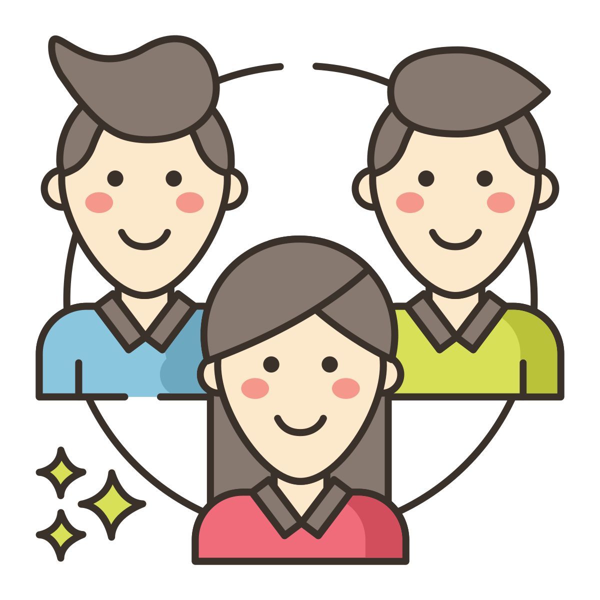 comunicação icon