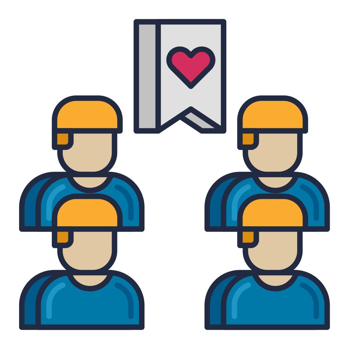 communauté icon