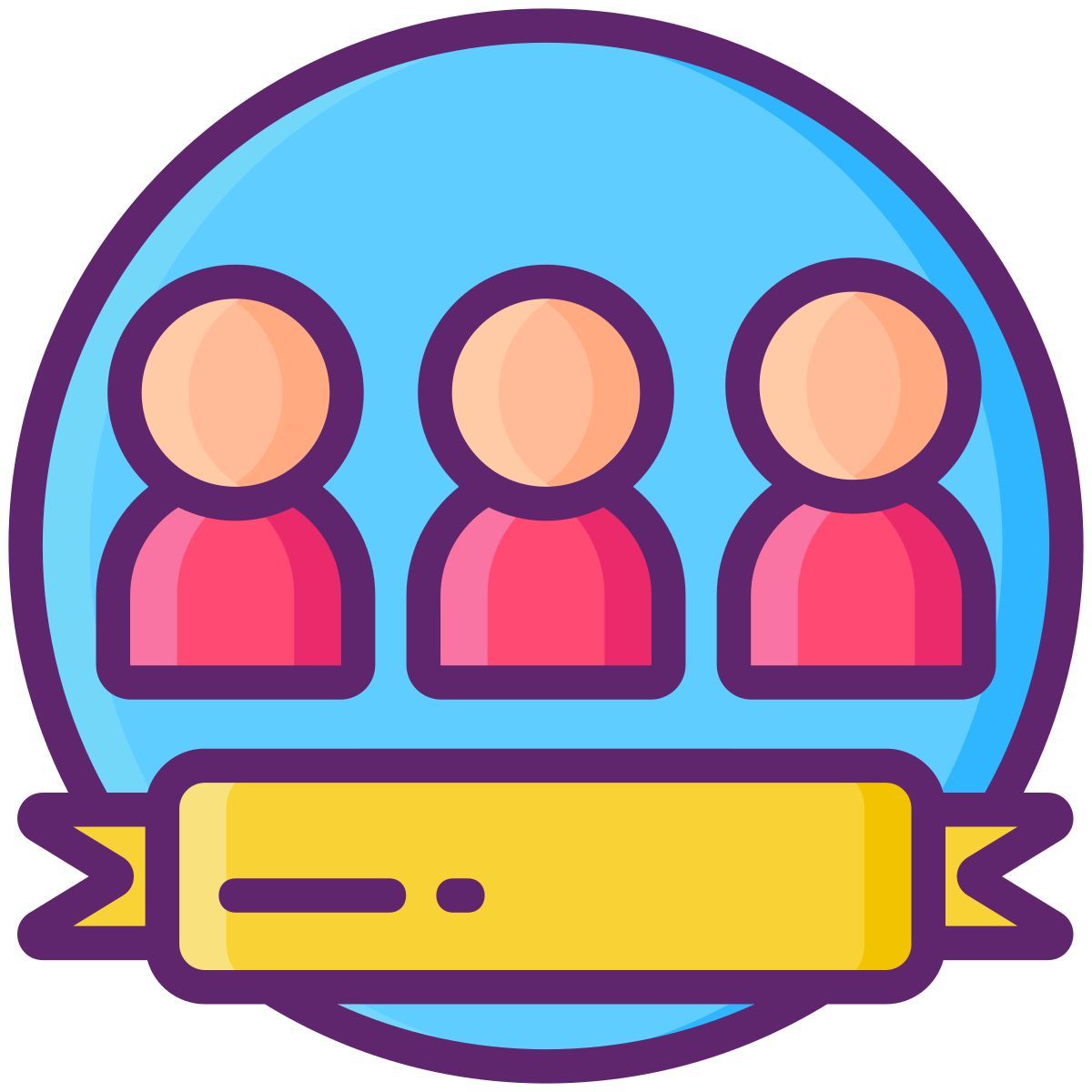 comunidad icon