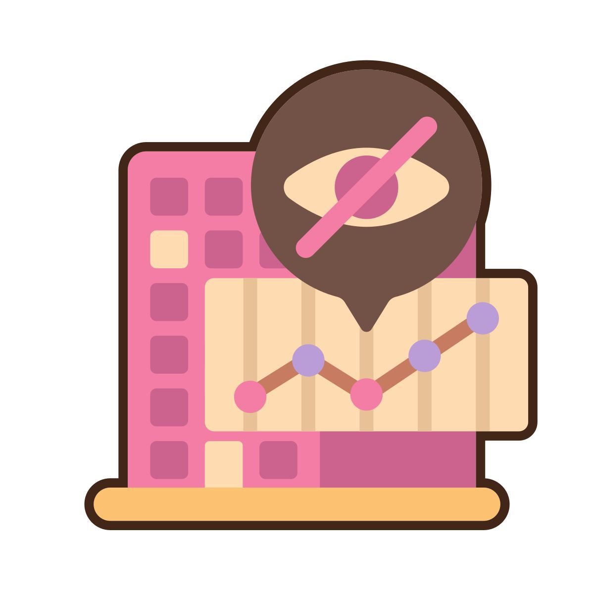 公司 icon
