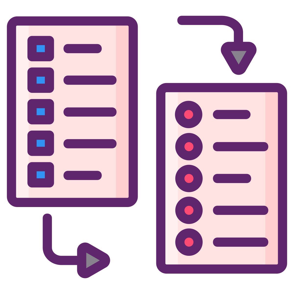 compare icon
