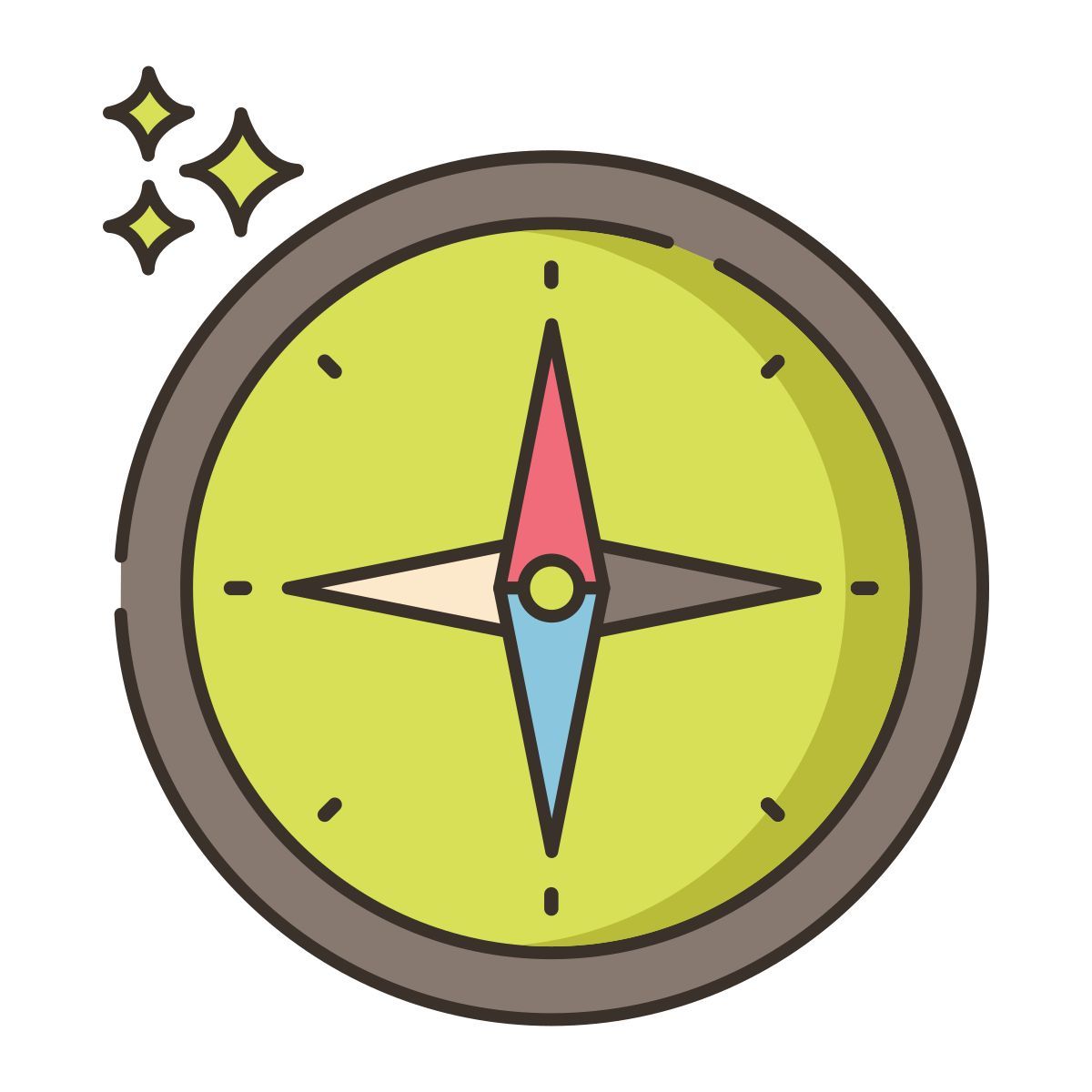 compass icon