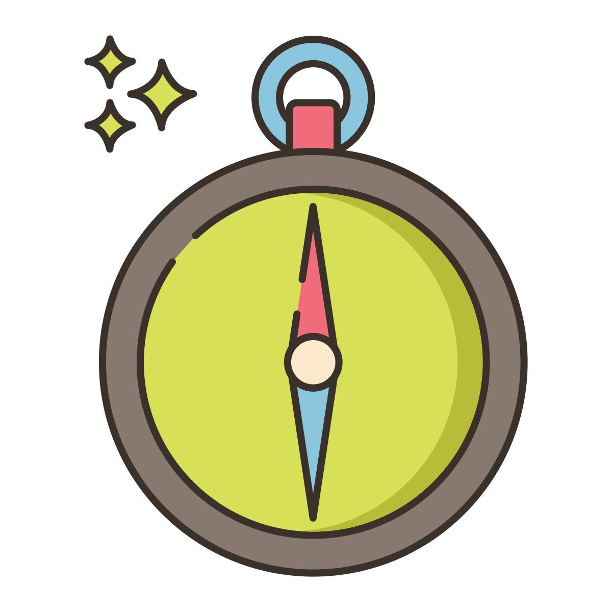 bussola icon