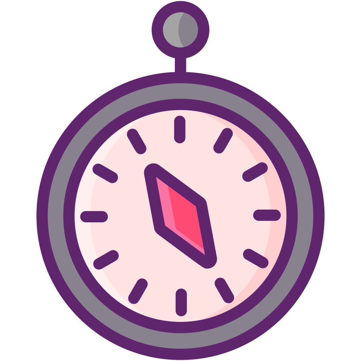 compass icon