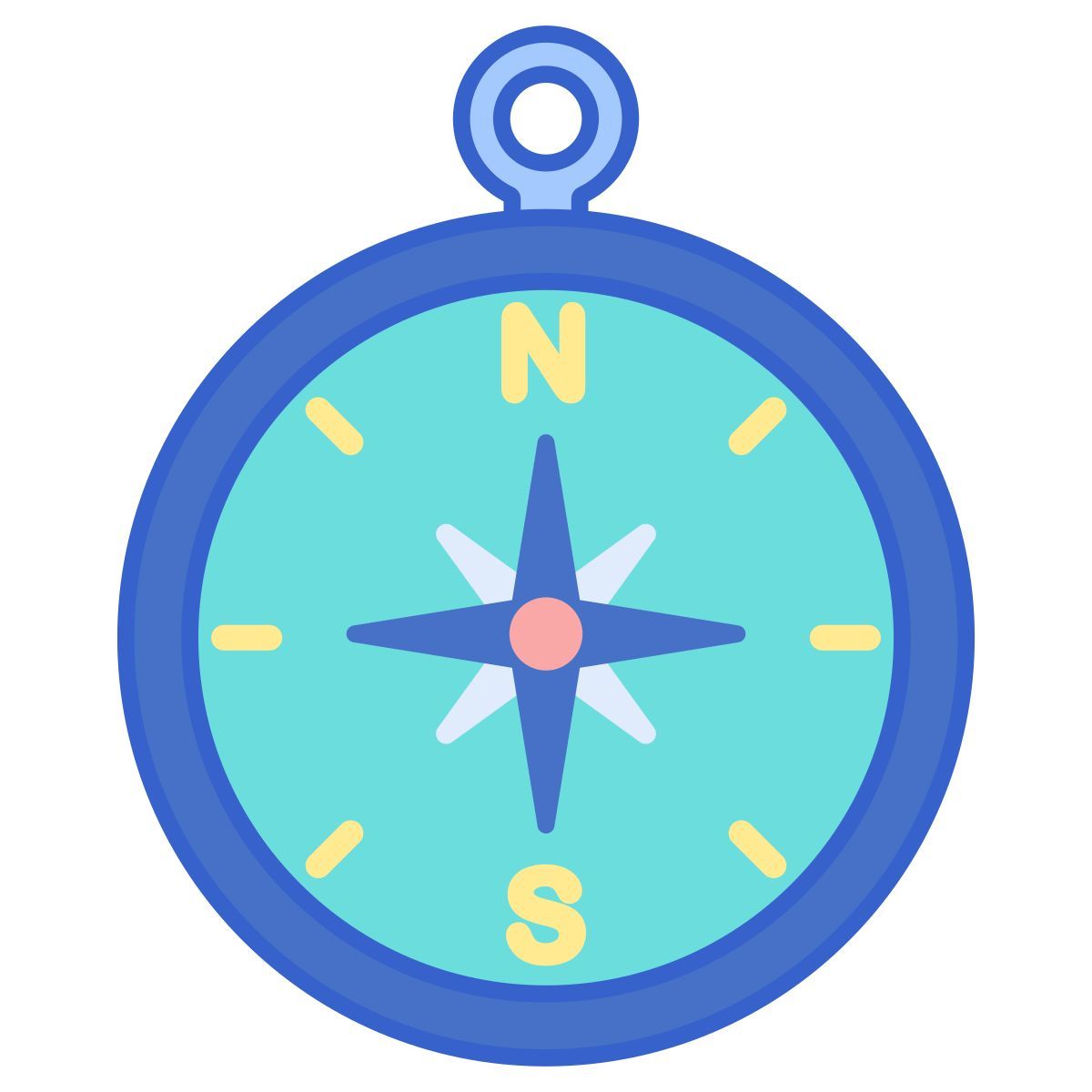 boussole icon