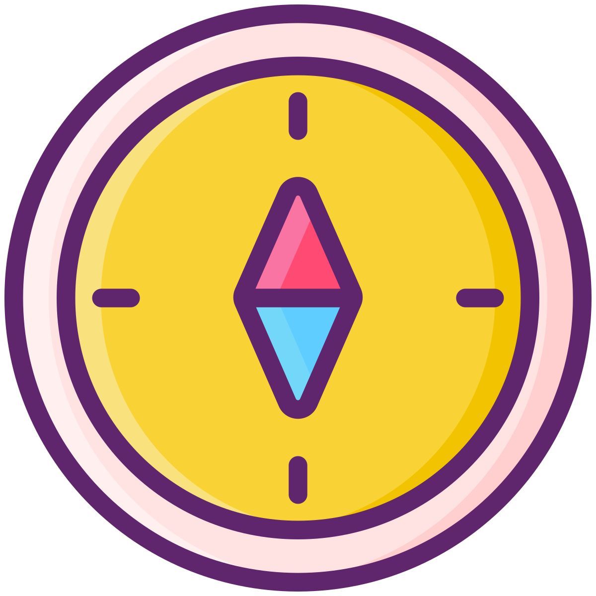 compass icon