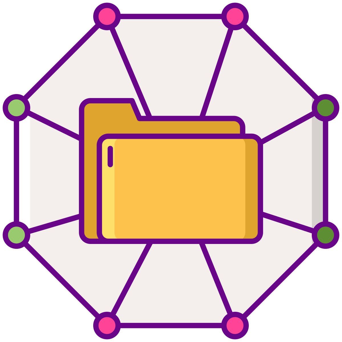 complexité icon