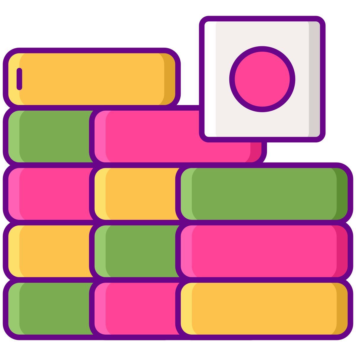 강박적 도박꾼 icon