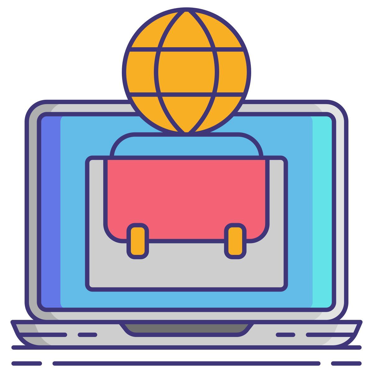 computer icon