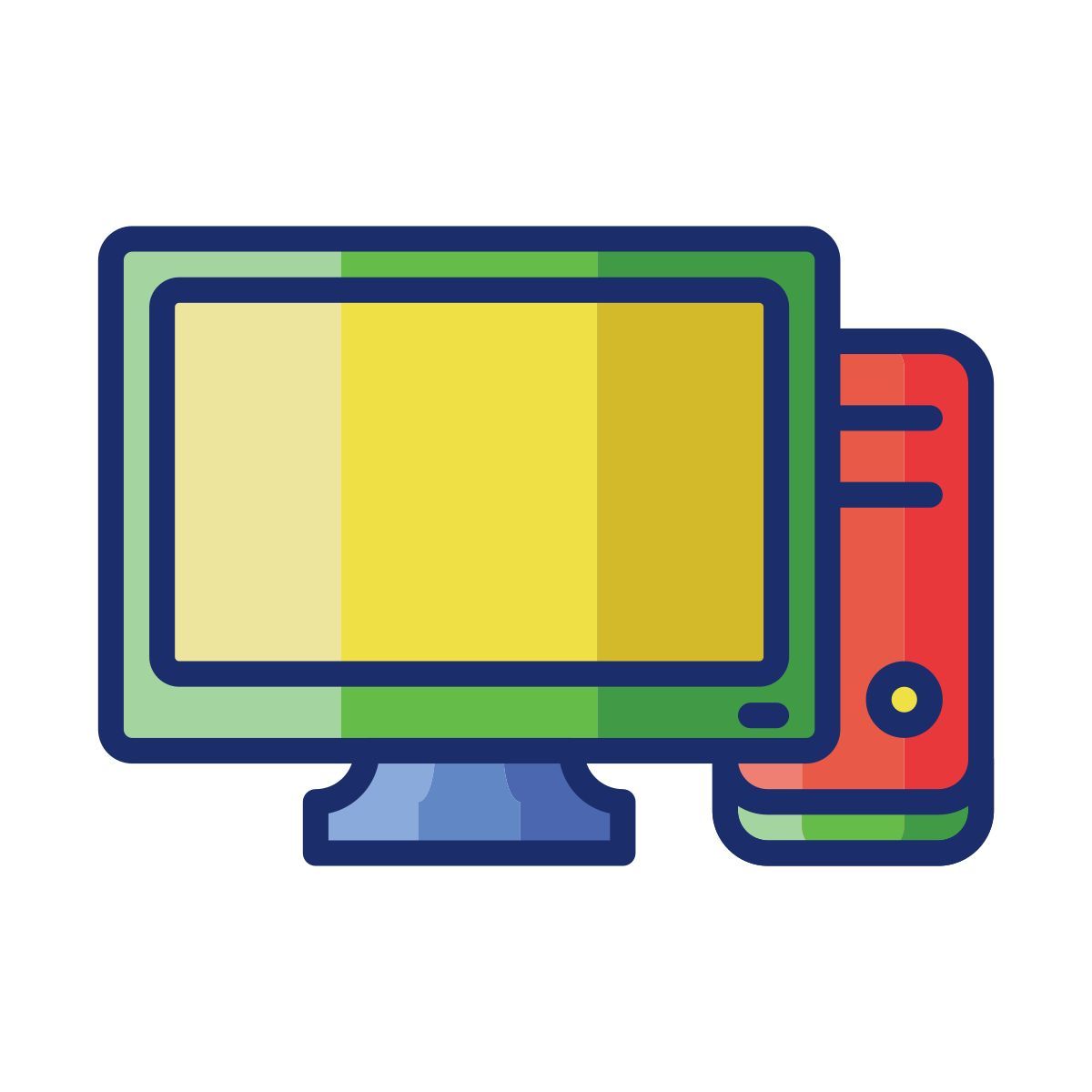 computer icon