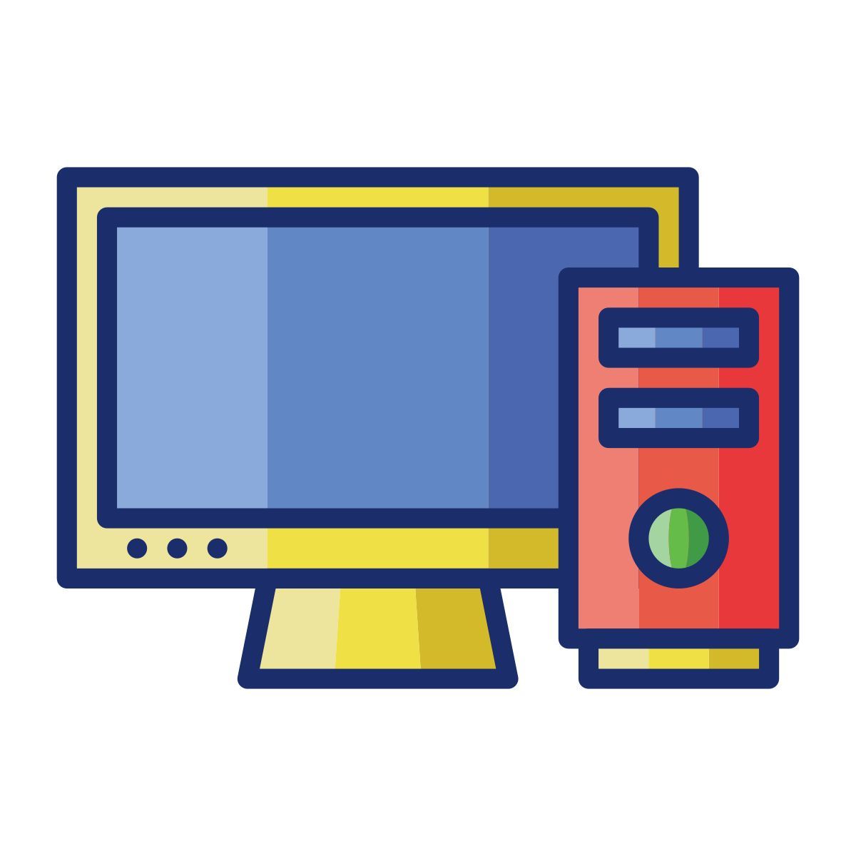 компьютер icon
