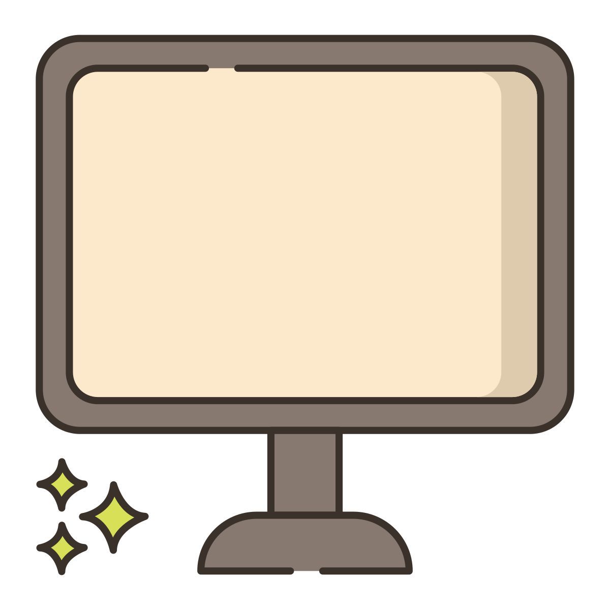 computer icon