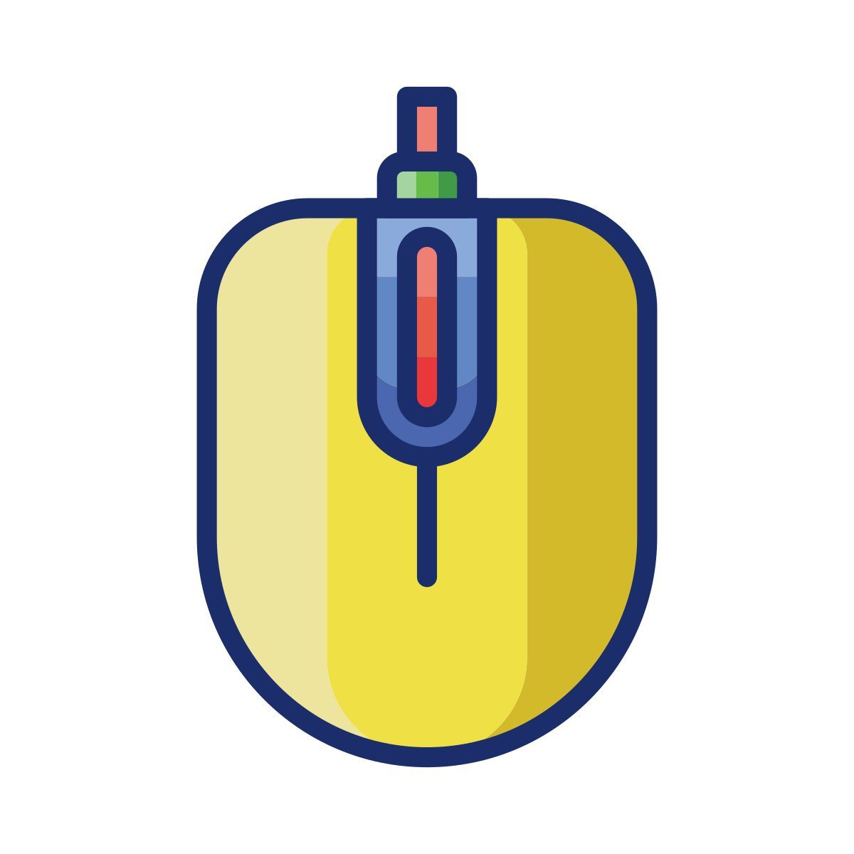 computer mouse icon