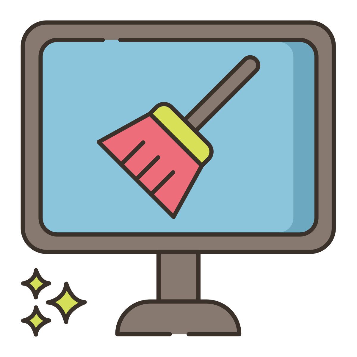 コンピューター icon