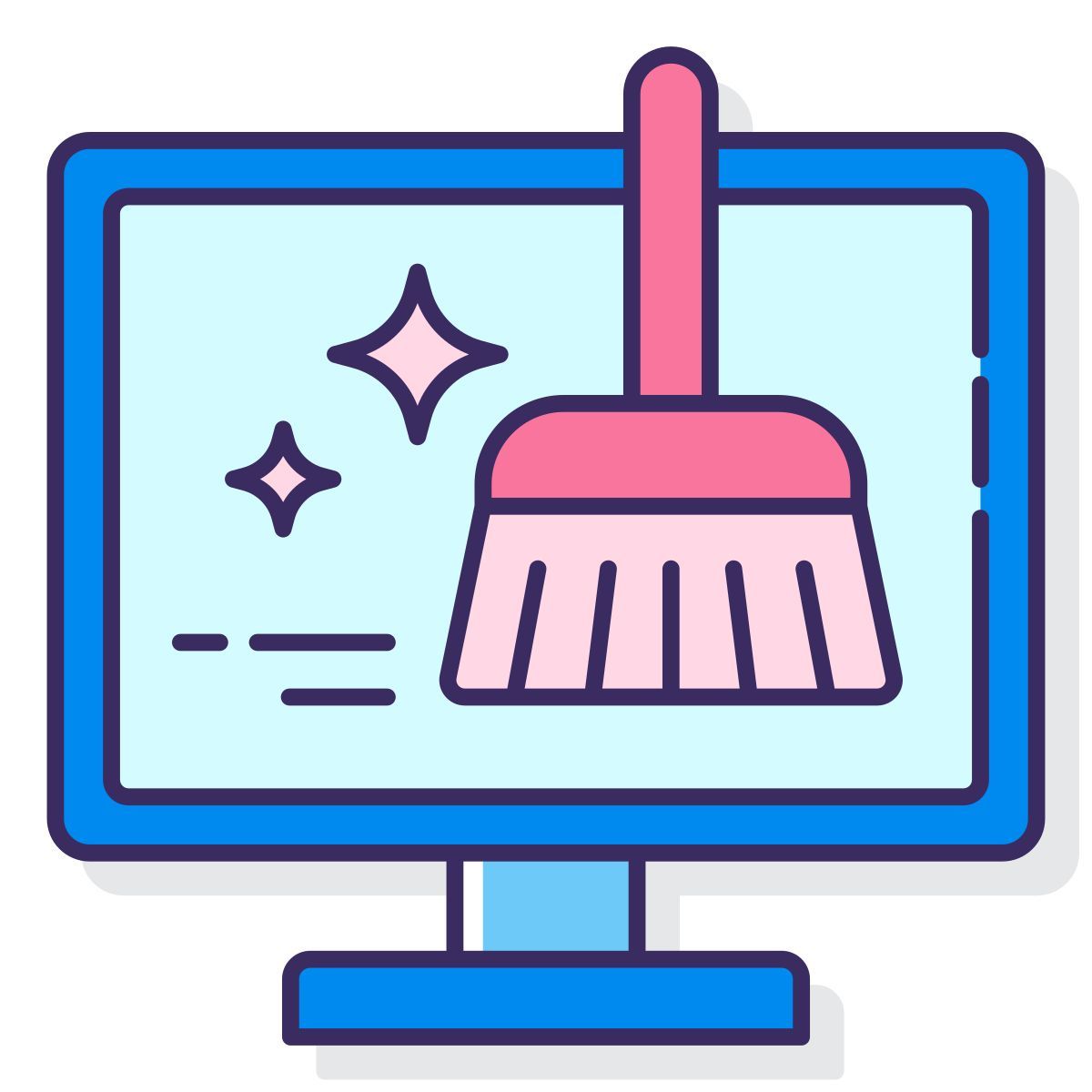 コンピューター icon