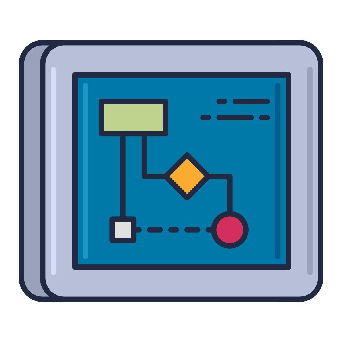 computer icon