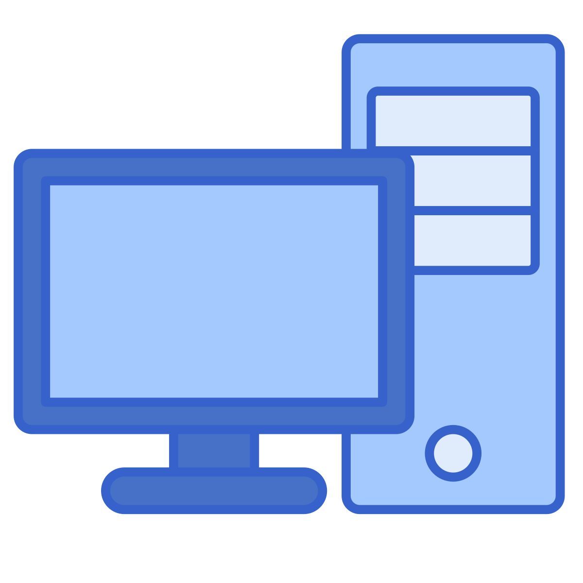 computer icon
