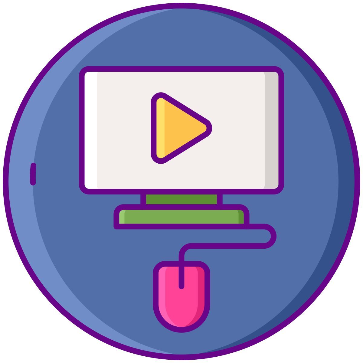 computer icon