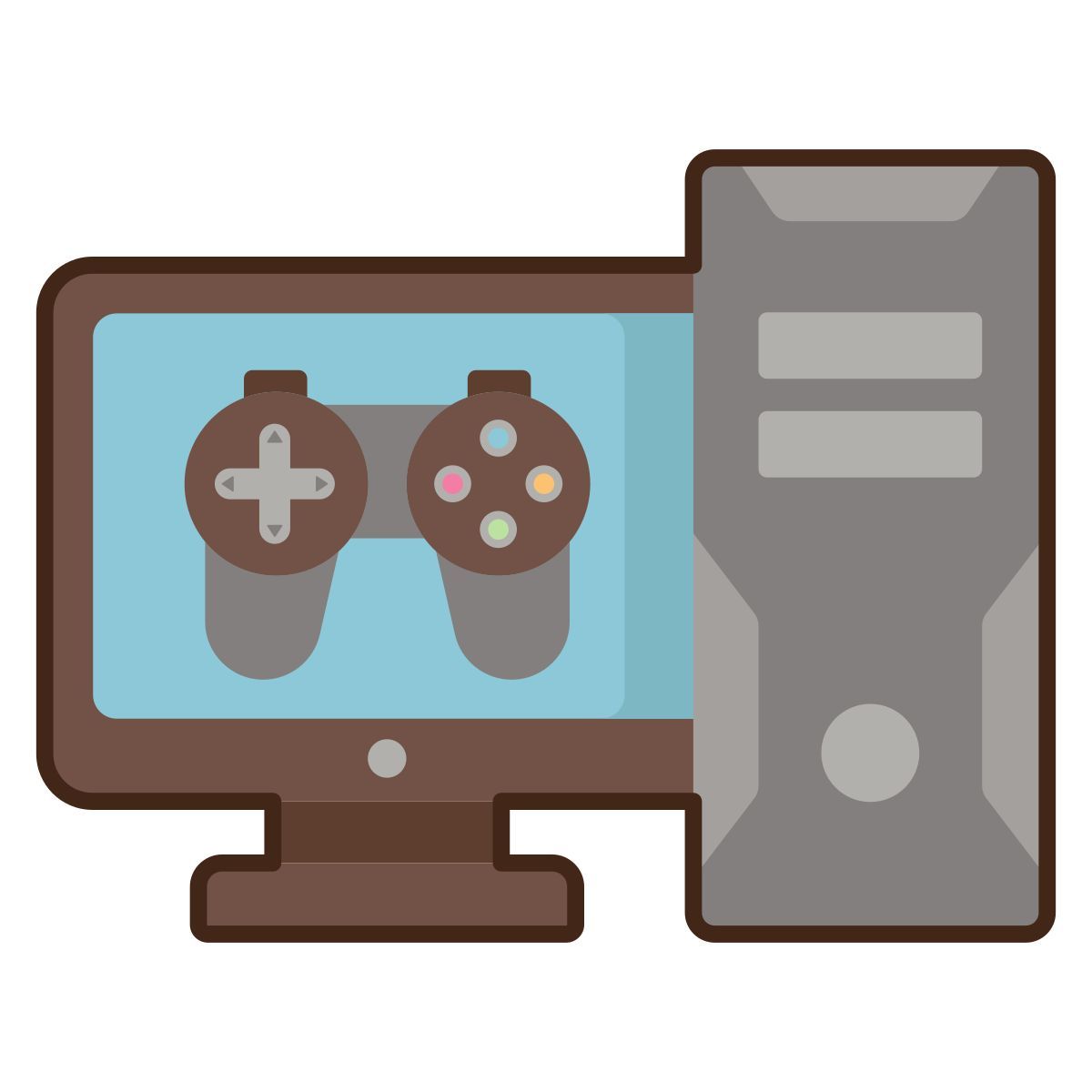 computadores icon