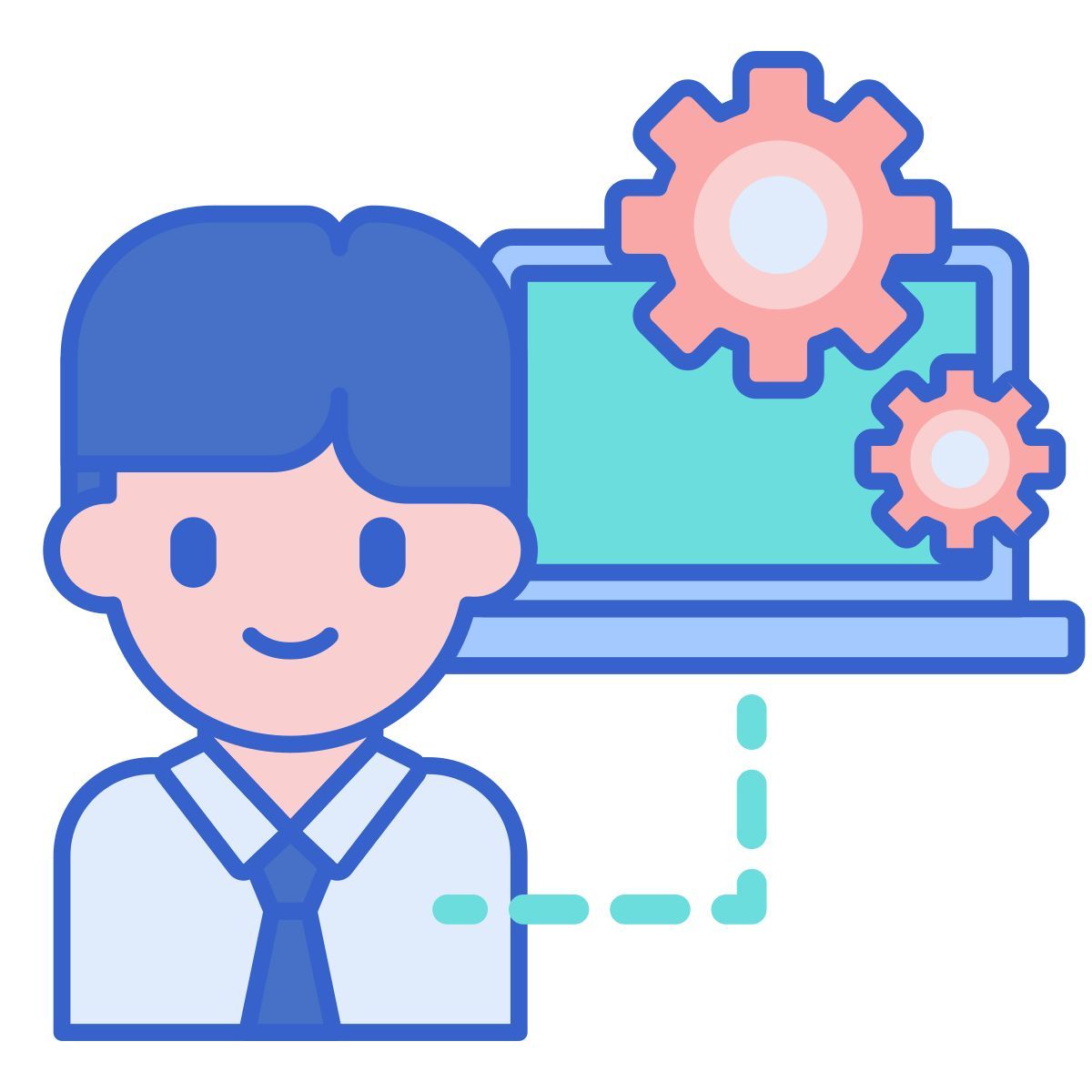 computers icon