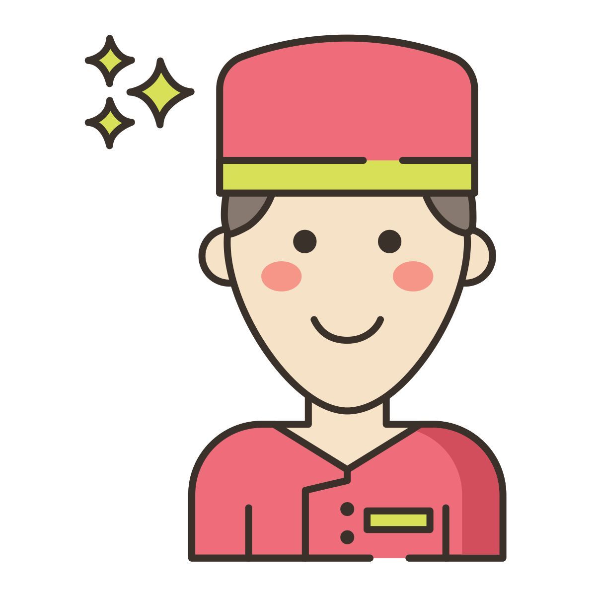 concierge icon