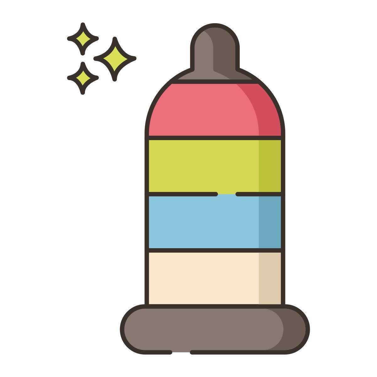 презерватив icon