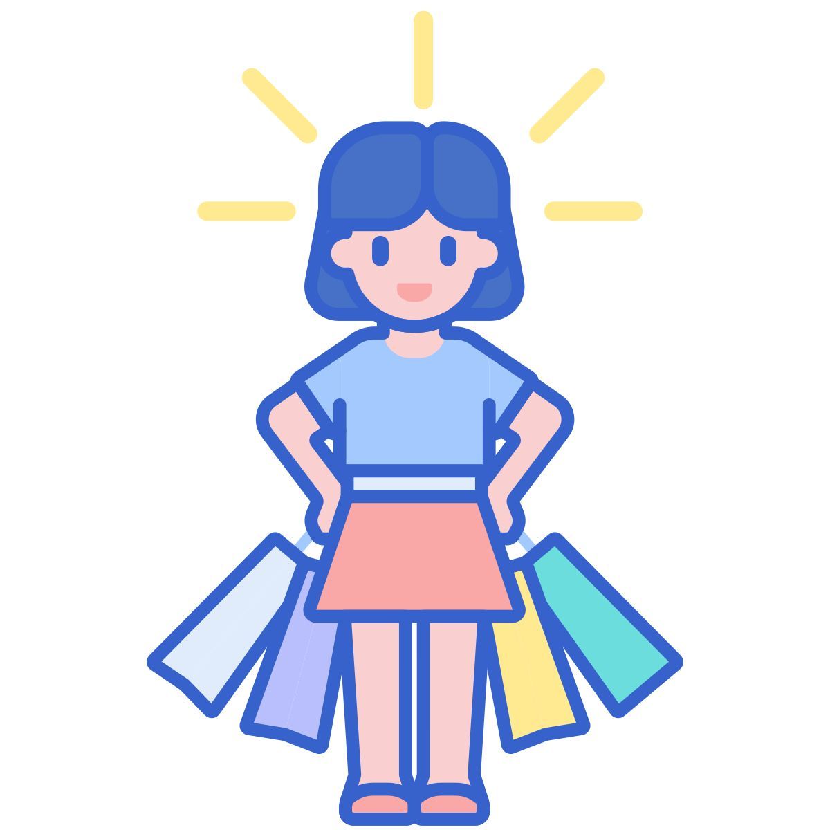 信心 icon