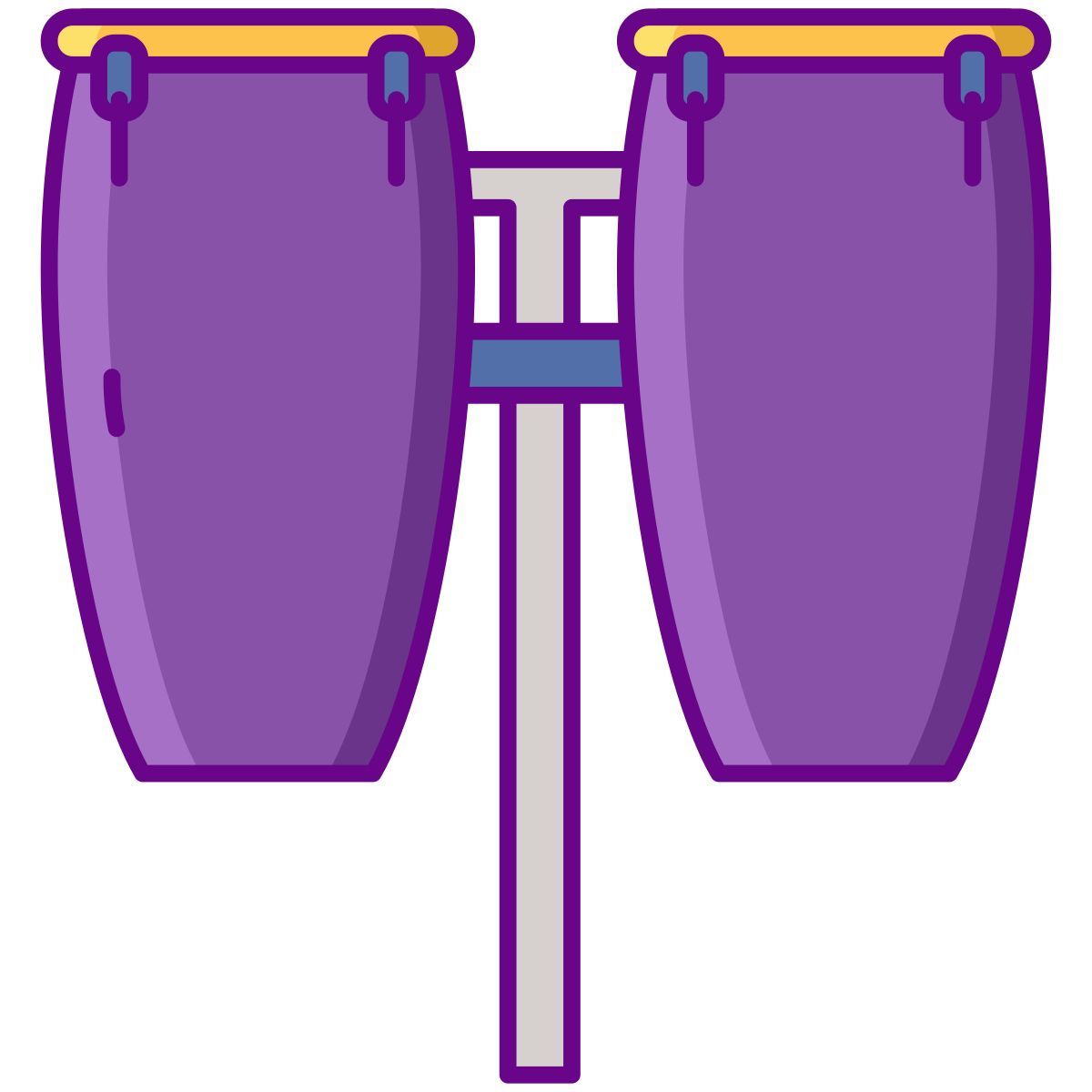 conga icon