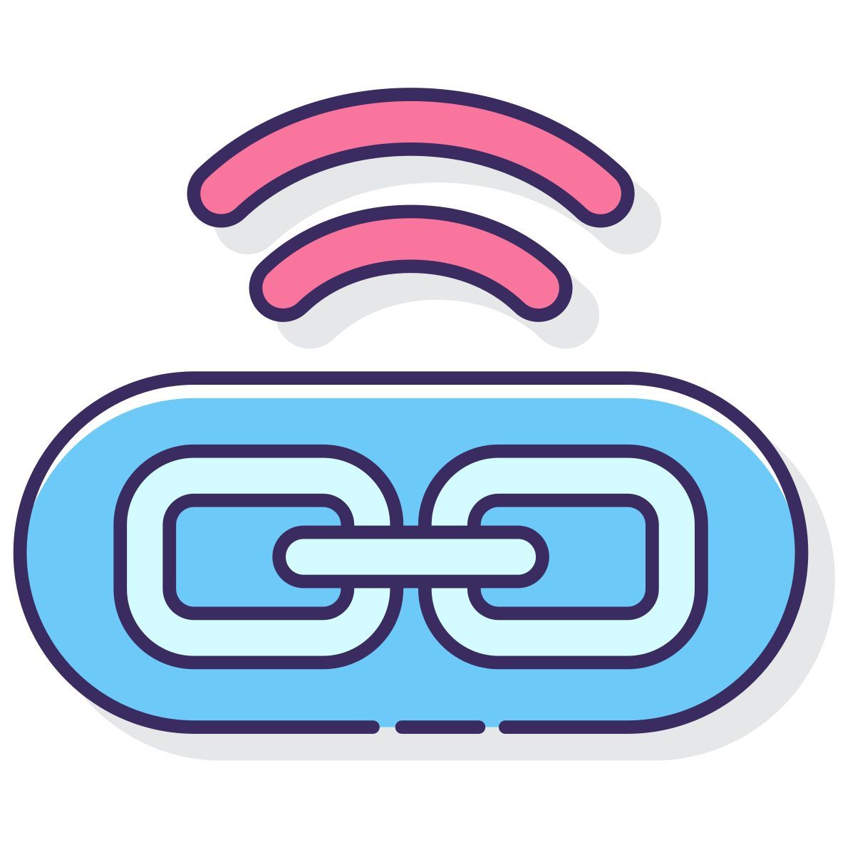 connect icon
