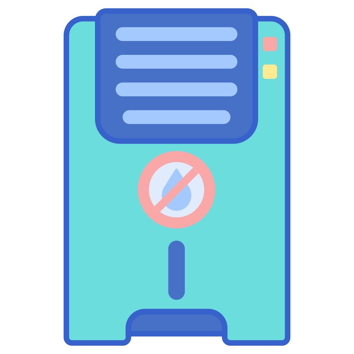 verbunden icon