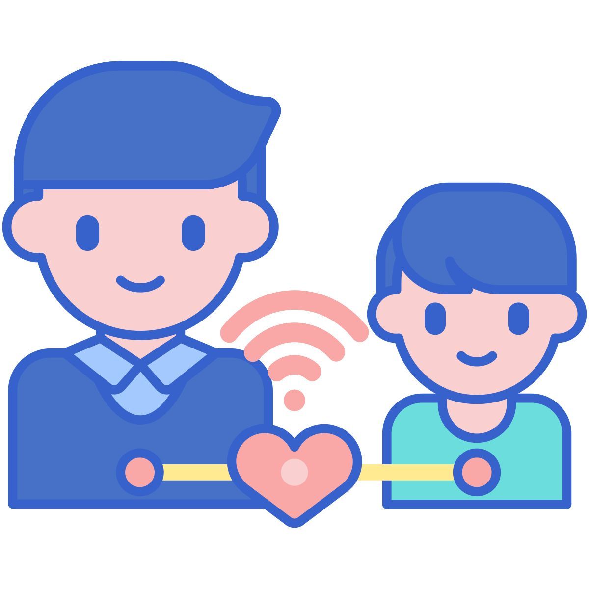 connection icon