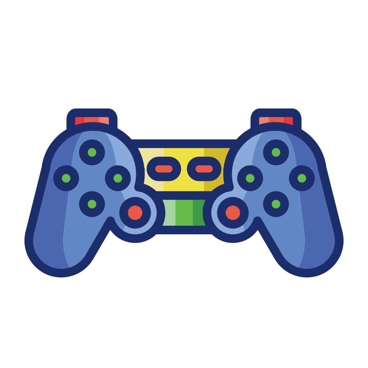 console icon