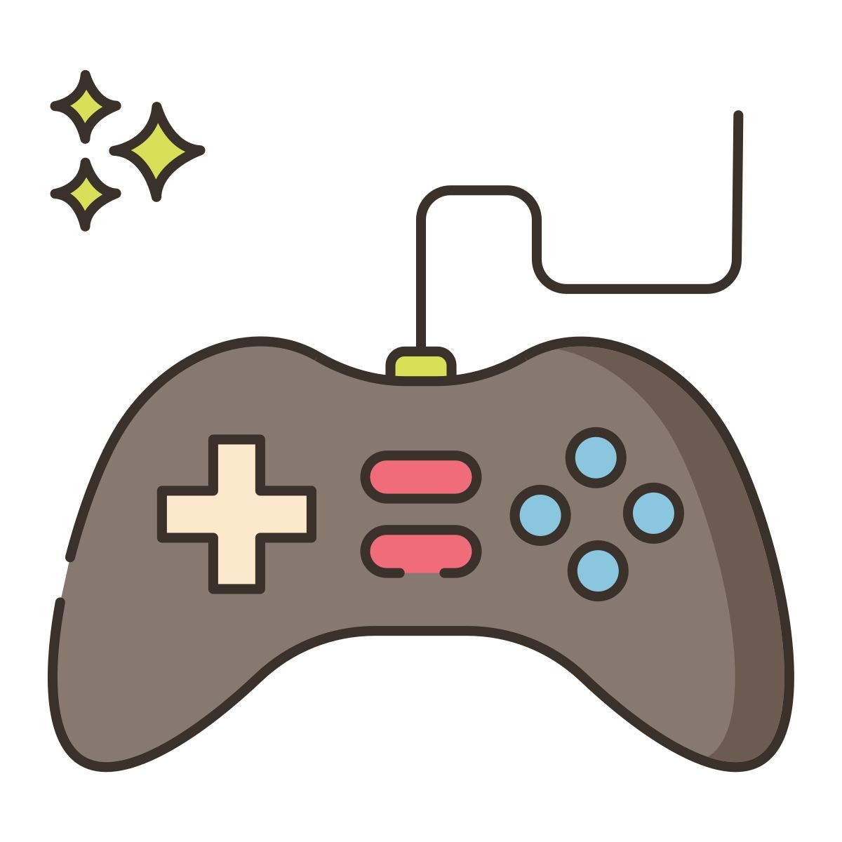 console icon