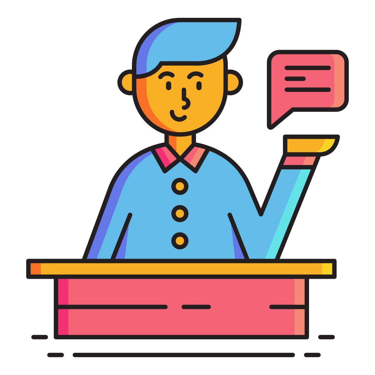 consultant icon