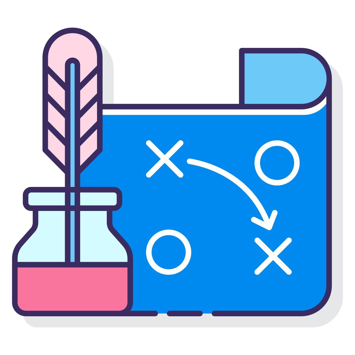 content strategie icon