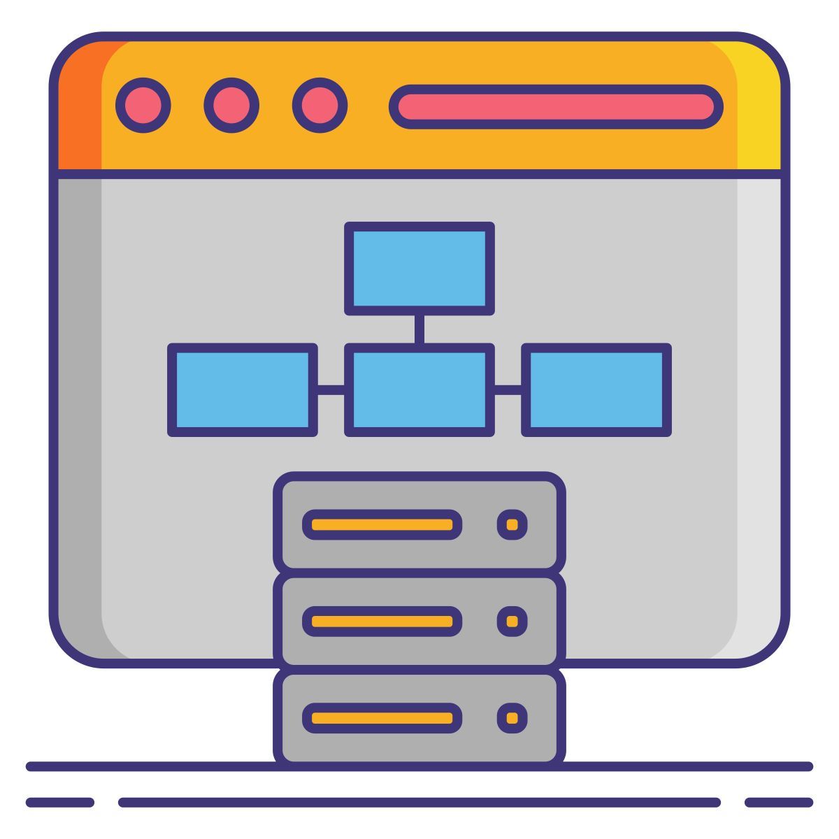 contexto icon