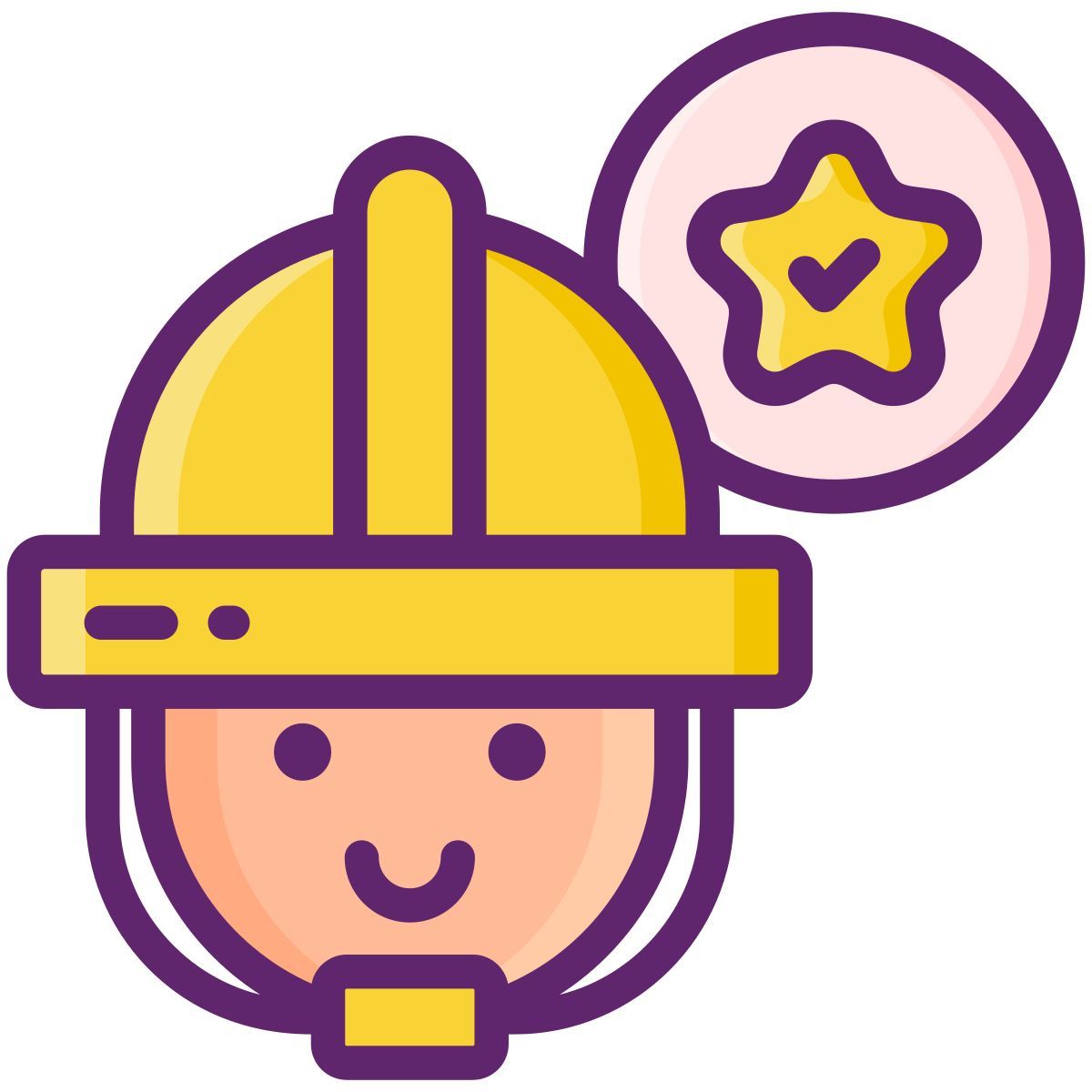 contractor icon