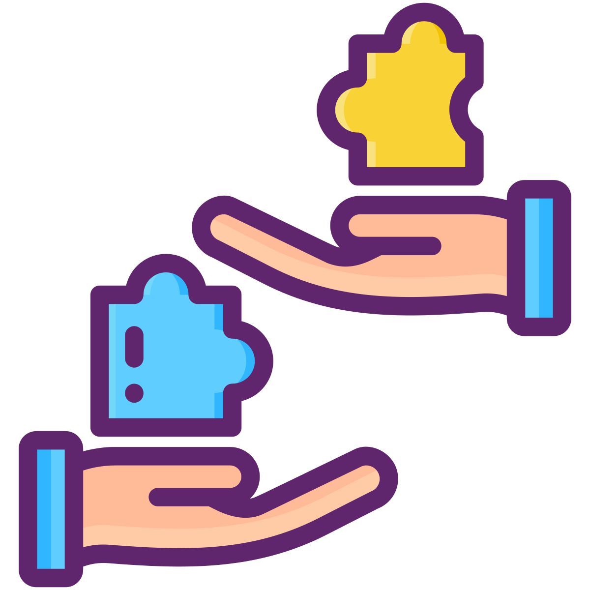 contribution icon