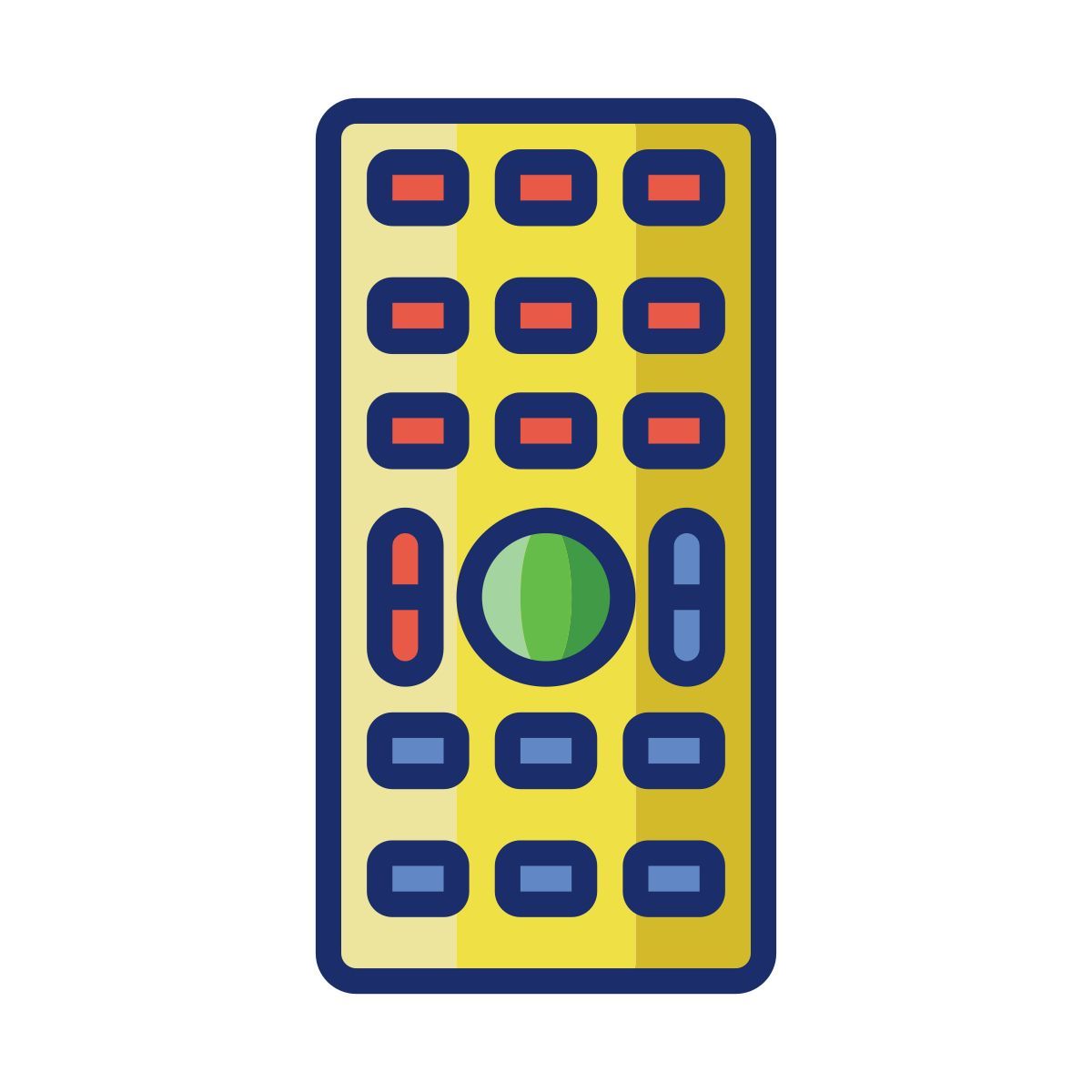 control icon