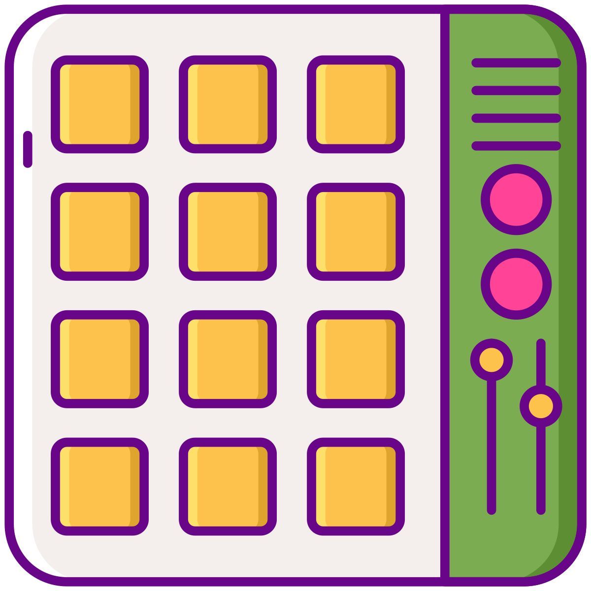 regler icon