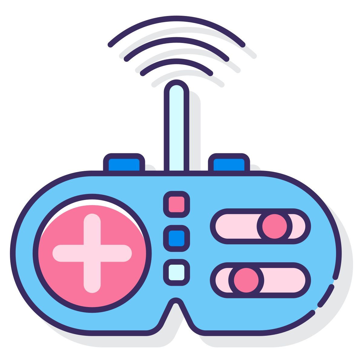 controller icon