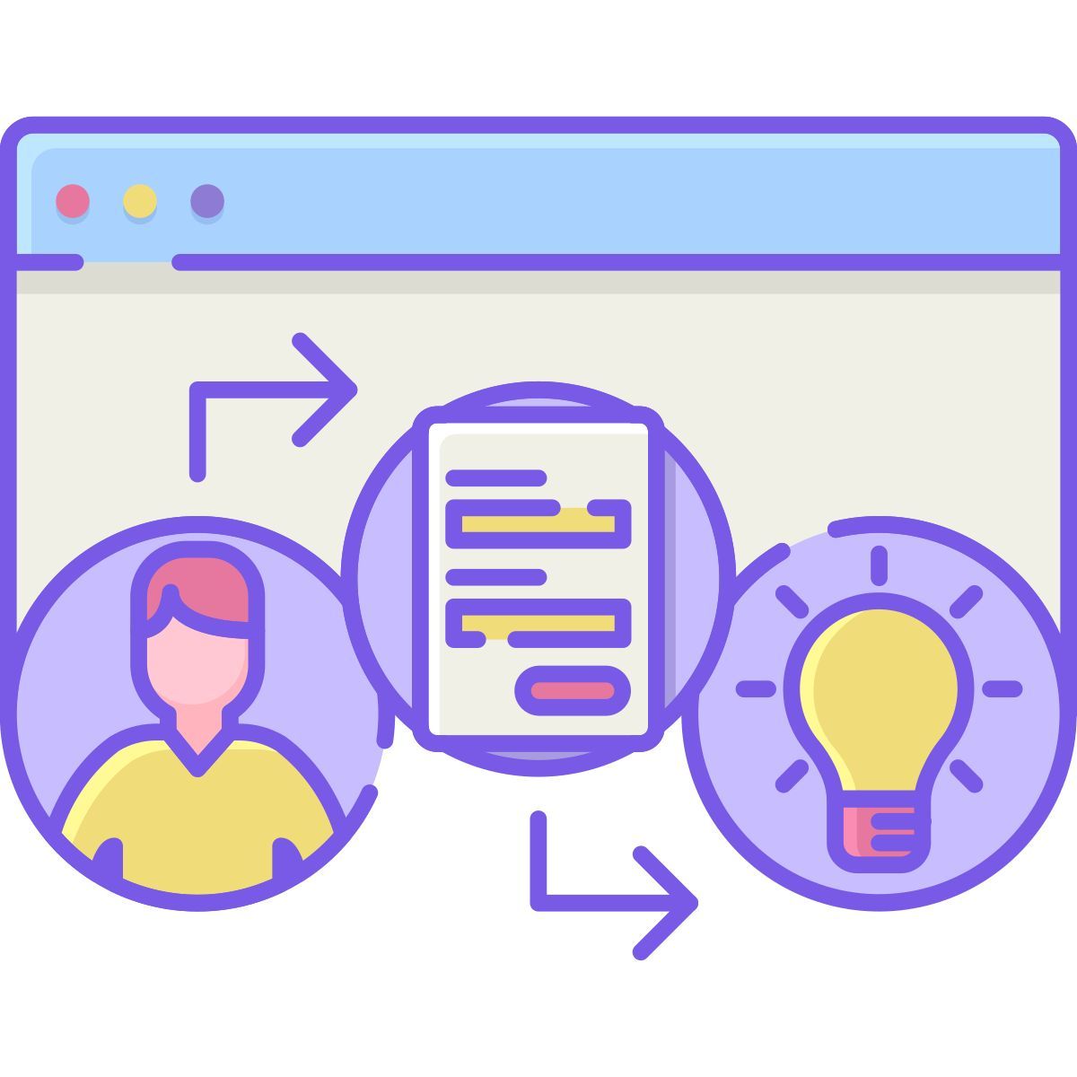 conversion icon