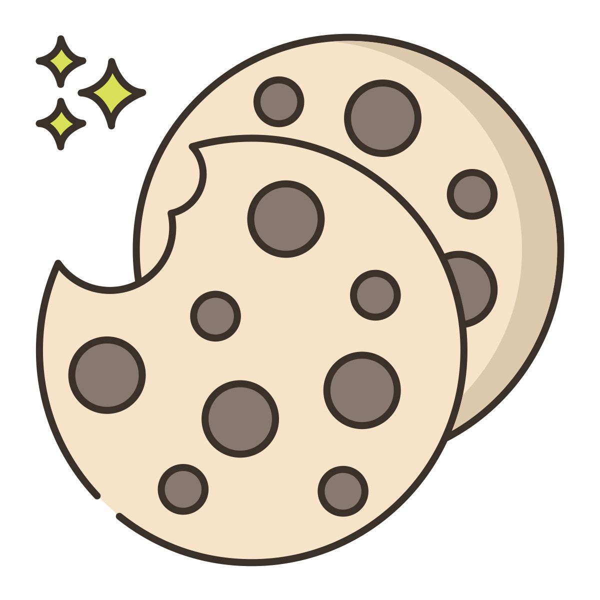 cookie icon