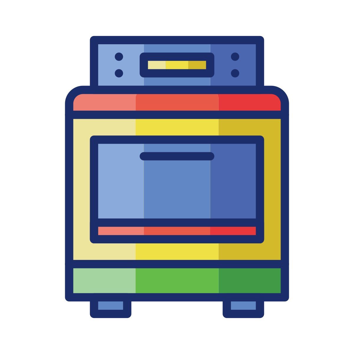 料理 icon
