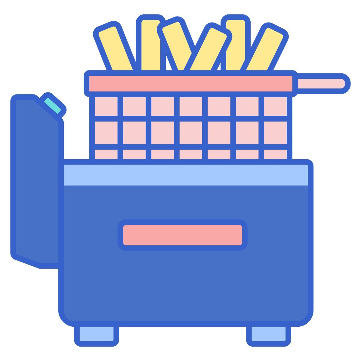 cooking icon