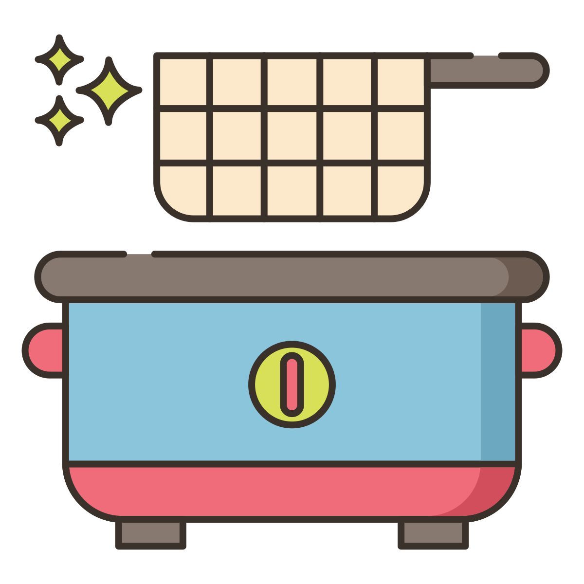 cooking icon