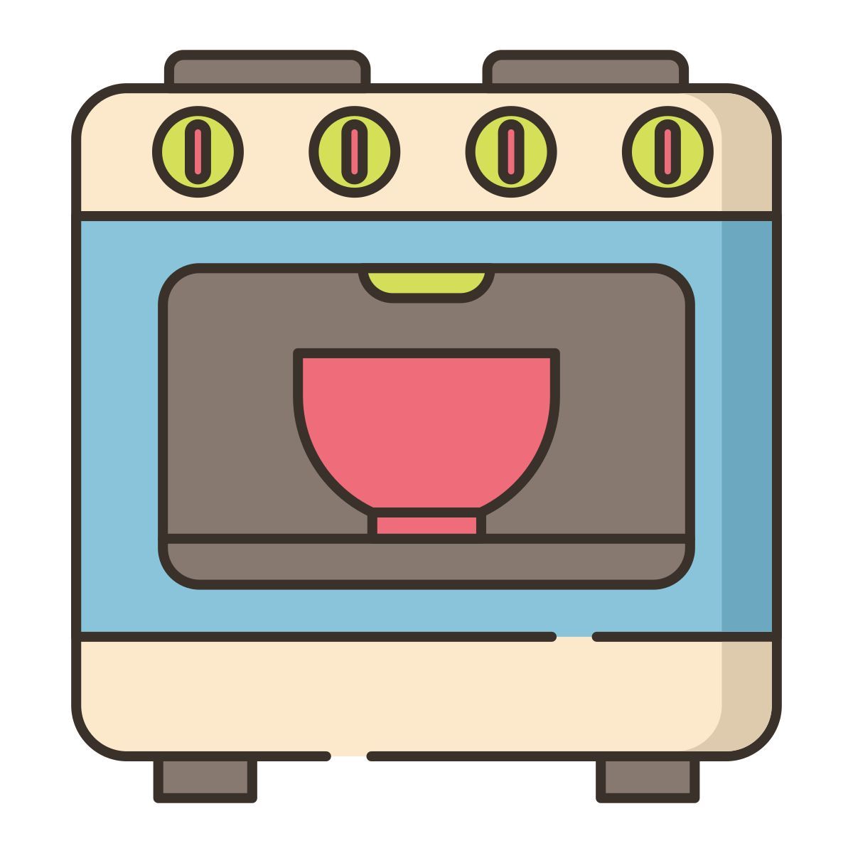 cooking icon
