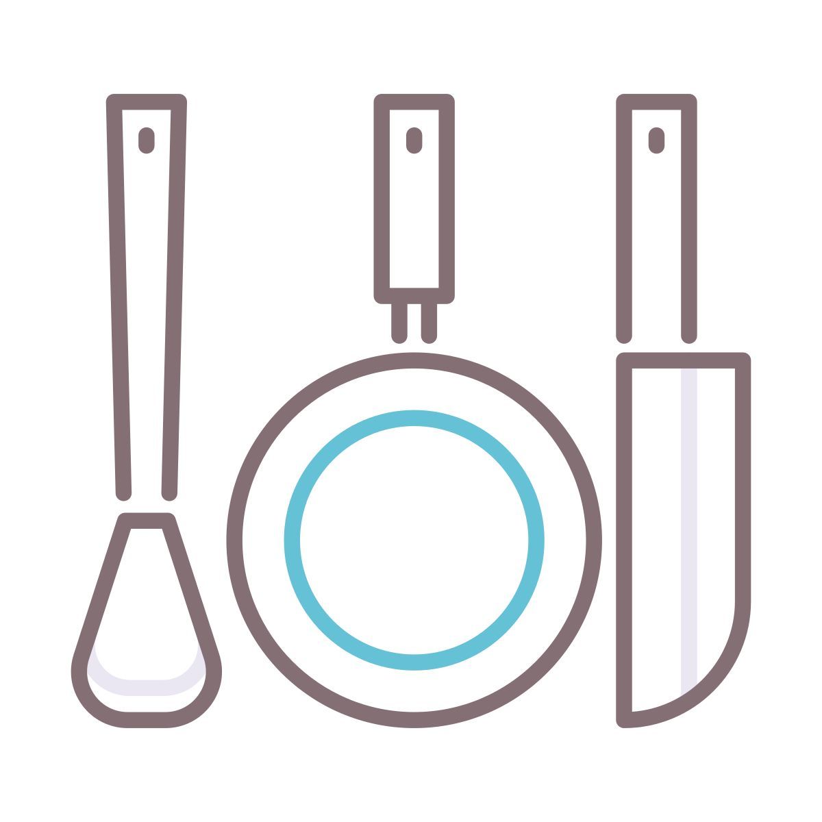 cooking tools icon