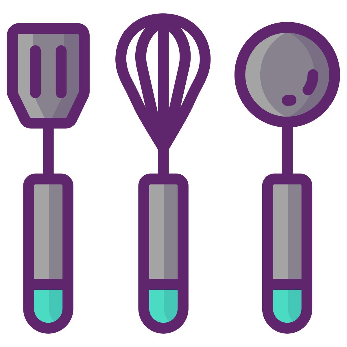 cooking tools icon
